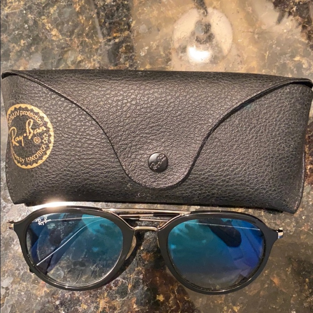RayBan Sunglasses